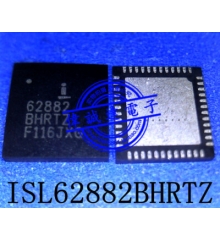 ISL62882B ISL62882BH ISL62882BHR ISL62882BHRT ISL62882BHRTZ 62882B HRTZ